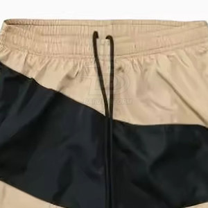 Nouveau Style hommes coupe-vent ensemble court sur mesure meilleure qualité confortable respirant coupe-vent ensemble court - Product Image 5