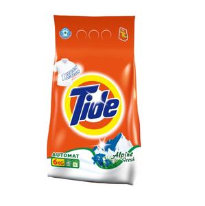 Détergent à lessive automatique fraîcheur des Alpes 40 lavages 6 kg - Product Image 2