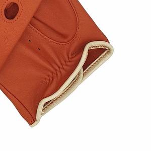 Guantes de moda para hombre con estilo, superventas, transpirables, cómodos, de primera calidad, guantes de moda para hombre con logotipo/colores personalizados - Product Image 2