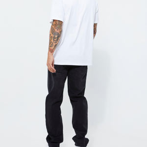 Streetwear nouveau style pour l'extérieur, jeans pour hommes, pantalons en jean de couleur unie de meilleure qualité pour hommes - Product Image 4