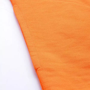 ชุดวอร์มสองชิ้นสำหรับผู้หญิงเสื้อแขนยาวมีซิปลายขวาง - Product Image 6