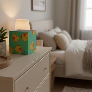 Nuovo Contenitore Decorativo Personalizzato con CreaSleeve 169 Tie - Product Image 3