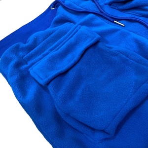 Survêtements pour hommes de haute qualité, surdimensionnés, avec impression personnalisée, style décontracté, 100% coton, marque FIT FASHION - Product Image 6