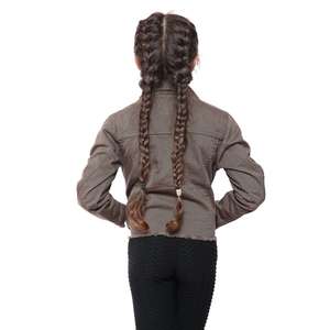 Abrigo de mezclilla Otoño Invierno moda ropa casual venta al por mayor chaquetas de hombre con estilo duradero marca personalizada de alta calidad - Product Image 2