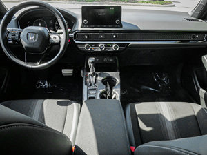 Honda Civic Sport d'occasion propre 2023 - Product Image 5