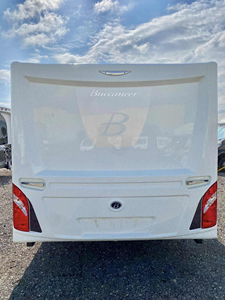 Caravane de Luxe Abordable en Acier Inoxydable de Haute Qualité, Camping-car Mobile pour le Camping et les Voyages Tout-Terrain, Remorque Disponible et Propre - Product Image 4