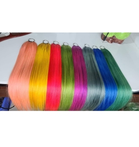 Productos de extensión de cabello humano 100% extensión de cabello de plumas de cabello humano Vietnam alta calidad exportación estándar cabello vietnamita crudo - Product Image 1