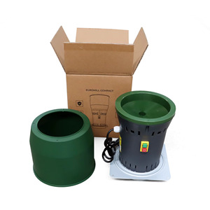 Máquina de Alimentación Animal Euromill Compacta al Mejor <span class=keywords><strong>Precio</strong></span> <span class=keywords><strong>para</strong></span> Alimento de <span class=keywords><strong>Ganado</strong></span> - Product Image 5