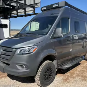 Wholesale Winnebago Revel Class B Motorhome Budget-Friendly Option on Sale - Product Image 4