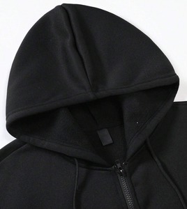 Vêtements décontractés de haute qualité Sweats à capuche pour hommes Prix raisonnable Meilleure vente Sweats à capuche pour adultes - Product Image 5