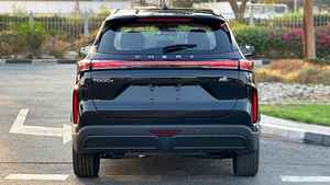 NOUVEAU CHERY TIGGO 7 1.5T LUXURY 2026 0 KM 5 PLACES 4 CYLINDRES 199 CV TRANSMISSION AUTOMATIQUE - Product Image 6