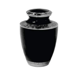 Superior Quality Metal Cremation Urns Best Selling Handmade Top Quality Metal Jars For Ashes Customized Cremation Urns <b>Keepsake</b> - Product Image 3