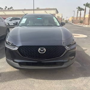 Auto Usado Confiable, Mazda CX-30 2025, 2.5 Turbo Premium, SUV 4x4 (2.5L 4 cilindros Turbo 6A) - Product Image 1