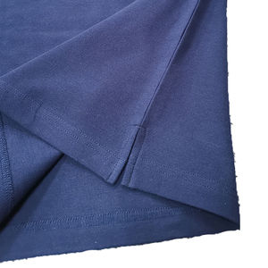 Ropa de hombre de alta calidad 2025, camisetas personalizadas de talla grande para hombre, camiseta Polo personalizada a la venta con tarifa al por mayor - Product Image 5