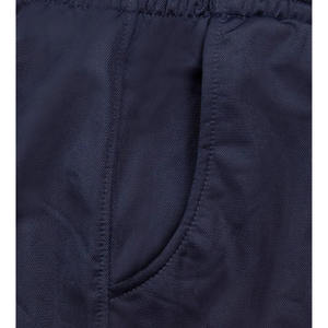 Vente à chaud OEM Design vierge imprimé en coton Ensemble à capuche pour hommes lourds Vêtements de sport de plein air Survêtement - Product Image 6