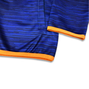 Sudaderas con capucha y logotipo bordado para hombre, ropa profesional personalizada por sublimación, ropa de lujo para club deportivo y equipo - Product Image 5