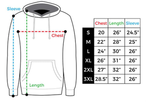 Sudadera con capucha de invierno con estampado personalizado para hombre, sudadera de poliéster térmico de algodón con técnica bordada, cremallera completa, talla de EE. UU. - Product Image 6