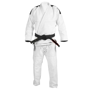 ชุดจิวจิทสึจีจีจี2023ใหม่ออกแบบได้ตามต้องการสำหรับเสื้อผ้าศิลปะการต่อสู้ - Product Image 4