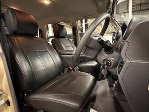 TOYOTA LAND CRUISER VAN d'occasion - Product Image 2