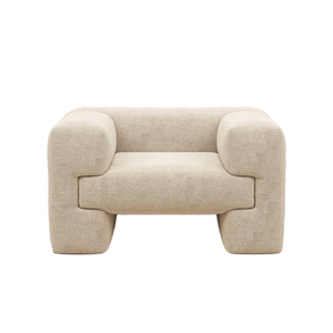 Fauteuil d'appoint de luxe fait main Le Fauteuil, style Mid-Century, pour salon, maison et bar/<span class=keywords><strong>club</strong></span> - Prix usine - Product Image 1