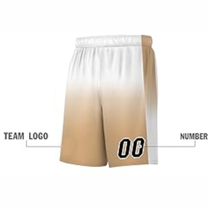 Uniforme de basket-ball de qualité supérieure Nouveau design Uniforme de basket-ball Uniforme de basket-ball sur mesure - Product Image 5