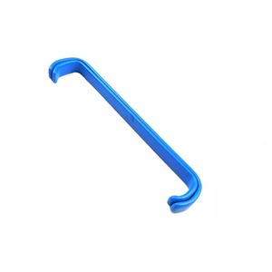 Rétracteur Farabeuf isolé bleu, haute qualité, prix d'usine, Instruments chirurgicaux vétérinaires 16mm x 150mm - Product Image 2