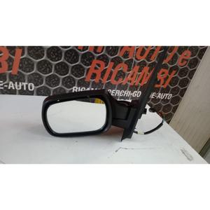 Specchietto retrovisore sinistro FORD Fiesta 4a Serie (02>05) 31026 - Product Image 3