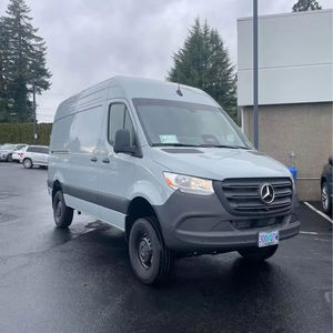Mercedes-Benz Sprinter 2500 Cargo Usado 2025, Techo Alto - Product Image 1