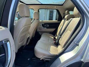 Gran Oferta: Land Rover Discovery Sport HSE 2017, Listo para Enviar - Product Image 4