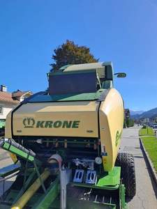 Mini Enfardadora Redonda Compacta con Motor y Caja de Cambios, Componentes Principales Incluidos, al Mejor Precio del Mercado, Suministro Directo de la Empresa - Product Image 3