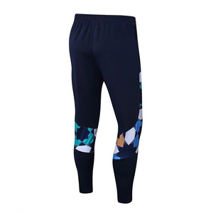 Ensembles de survêtements décontractés unisexes personnalisés de haute qualité, écologiques, deux pièces, légers, respirants, d'été, avec fermeture éclair, par sublimation - Product Image 4