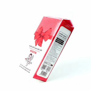 Boîte de mouchoirs en papier pour usage commercial, 3 plis, épais et absorbant, pour hôtels, restaurants et lieux de travail - Product Image 5