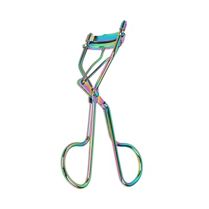 Durable Quality Eyelash Curler with Non-Slip Handle Ideal for <b>Makeup</b> <b>Kits</b> and Factory Wholesale Orders - Product Image 1