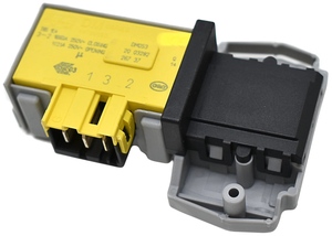 Piezas <span class=keywords><strong>de</strong></span> electrodomésticos <span class=keywords><strong>de</strong></span> lavandería Manual eléctrico <span class=keywords><strong>Candy</strong></span> Hoover 41016879 interruptores <span class=keywords><strong>de</strong></span> bloqueo <span class=keywords><strong>de</strong></span> puerta <span class=keywords><strong>de</strong></span> plástico para hoteles y uso al aire libre - Product Image 4