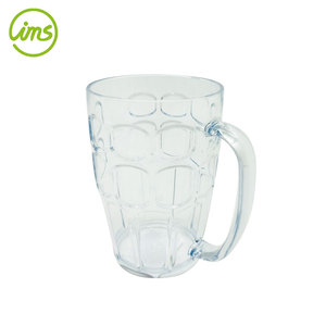 แก้วใส่เครื่องดื่มเบียร์ขนาดใหญ่ใช้ซ้ำได้ทำในเวียดนาม - Product Image 3