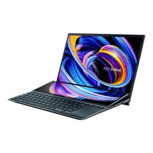 Top Quality <strong>Asus</strong>-<strong>ZenBook</strong> <strong>Pro</strong> Duo-15 <strong>Oled</strong> <strong>16</strong> Core i9 32GB RAM 1TB SSD Laptop Customer Demands - Product Image 4