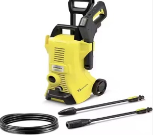 Máquina de Limpieza de Pisos de Plástico de Alta Presión con Proceso de Vaporización de Agua Caliente - Product Image 1