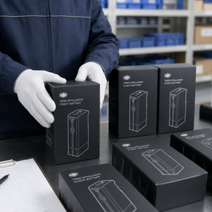 แบตเตอรี่โดรน TB30 Intelligent Flight Battery Enterprise อะไหล่เปลี่ยนทดแทน ขายส่ง มีสินค้าพร้อมส่ง - Product Image 5