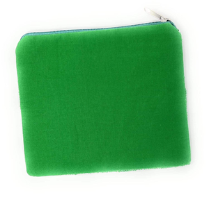 Porte-monnaie perlé fait à la main Mini pochette amusante et élégante pour pièces de monnaie, cartes et articles essentiels Cadeau parfait pour les femmes Petite pochette unique - Product Image 4