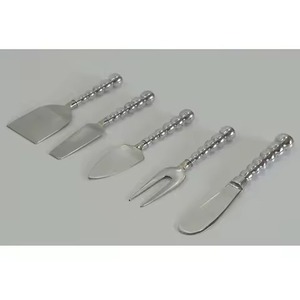 ชุดอุปกรณ์ตัดพิซซ่า ชุดมีดตัดเนยและชีส ขายดี ผลิตภัณฑ์คุณภาพ - Product Image 4