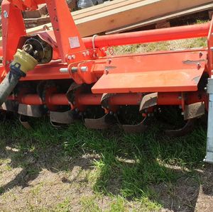 2025 Nouveau rotovoteur prêt à l'emploi en stock à prix abordable motoculteur rotatif agricole et cultivateurs à vendre - Product Image 2