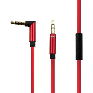 Cle Auxiliar 3.5mm <b>Microphone</b> Headset Hands-Free Headband - Assorted Colors - Product Image 1