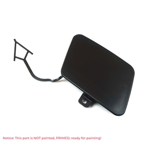 Cubierta de Gancho de Remolque para Parachoques Delantero BSP1024 3G0807155 para Passat B8 2014-2019 - Product Image 1