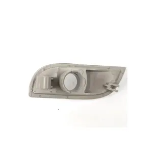 Luz Direccional de Espejo Izquierdo para Renault Clio Symbol, Dacia Logan y Sandero, 261653175R - Product Image 3