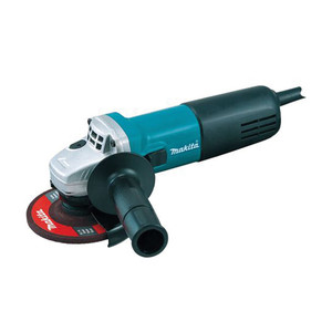 เครื่องเจียร์มาคิต้า 840w 115 มม. รุ่น 9557hnrgz - Product Image 1
