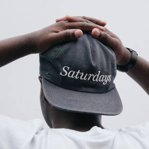 Sombrero de béisbol clásico moderno con costuras reforzadas, corona de algodón transpirable, forro que absorbe el sudor, correa ajustable y paneles ventilados - Product Image 5