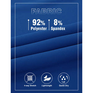 Pantalones Deportivos Casuales para Hombre al por Mayor, Pantalones Deportivos Transpirables, Pantalones Deportivos con Cintura Elástica, Pantalones Deportivos para Correr, Pantalones para Hombre - Product Image 4