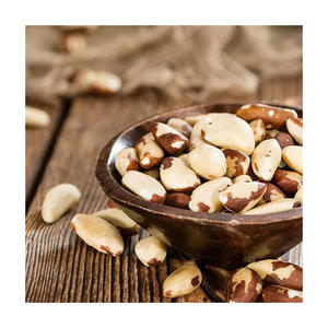 Nueces brasileñas seleccionadas de primera calidad ofrecidas para comerciantes de grandes cantidades - Product Image 5