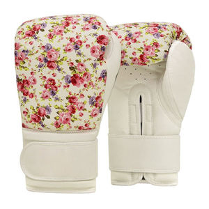 Guantes de Boxeo para Hombre de Primera Calidad, Precio Económico, Material Suave, Nuevo Modelo, Cuero Profesional para Entrenamiento, Antiarrugas - Product Image 4