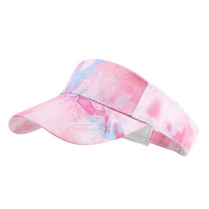 Gorras de Visera Deportivas Unisex Ajustables Impermeables de Alta Calidad Premium Hechas de 100% Algodón para las Cuatro Estaciones - Product Image 3